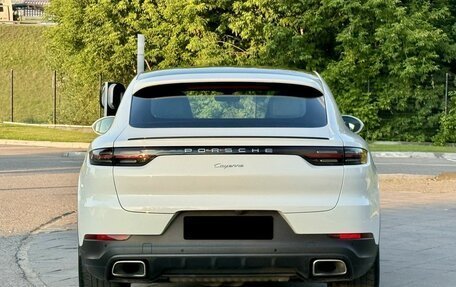 Porsche Cayenne III, 2023 год, 8 900 000 рублей, 5 фотография