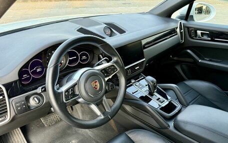 Porsche Cayenne III, 2023 год, 8 900 000 рублей, 8 фотография