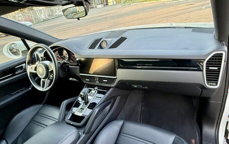 Porsche Cayenne III, 2023 год, 8 900 000 рублей, 9 фотография