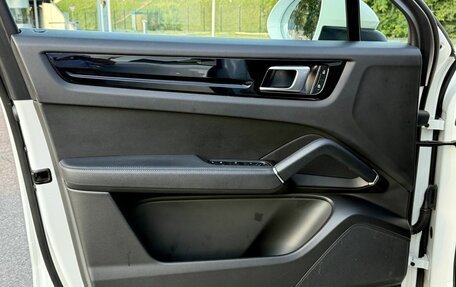 Porsche Cayenne III, 2023 год, 8 900 000 рублей, 6 фотография