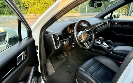 Porsche Cayenne III, 2023 год, 8 900 000 рублей, 7 фотография