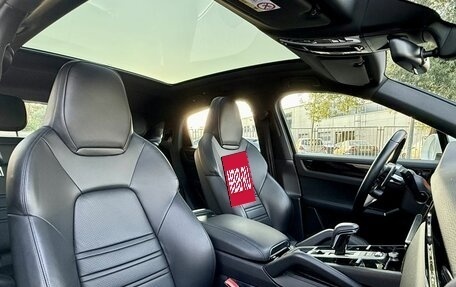 Porsche Cayenne III, 2023 год, 8 900 000 рублей, 10 фотография