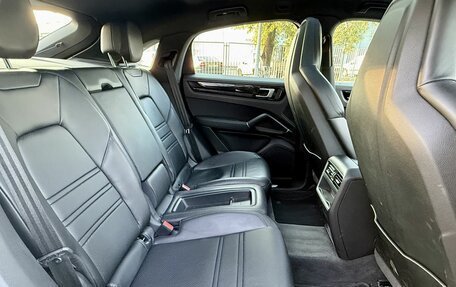 Porsche Cayenne III, 2023 год, 8 900 000 рублей, 12 фотография