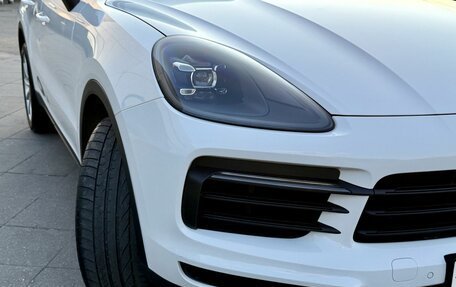 Porsche Cayenne III, 2023 год, 8 900 000 рублей, 15 фотография