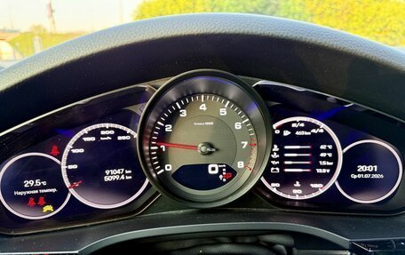 Porsche Cayenne III, 2023 год, 8 900 000 рублей, 13 фотография