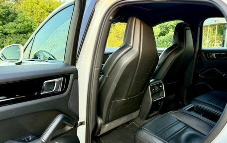 Porsche Cayenne III, 2023 год, 8 900 000 рублей, 11 фотография