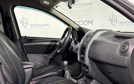 Renault Duster I рестайлинг, 2020 год, 1 379 000 рублей, 10 фотография