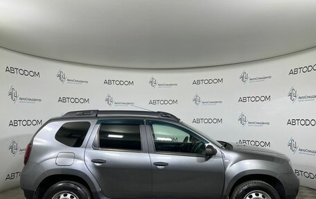 Renault Duster I рестайлинг, 2020 год, 1 379 000 рублей, 4 фотография