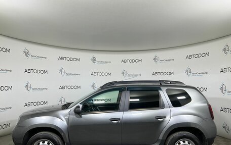 Renault Duster I рестайлинг, 2020 год, 1 379 000 рублей, 3 фотография