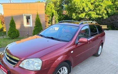 Chevrolet Lacetti, 2007 год, 600 000 рублей, 1 фотография