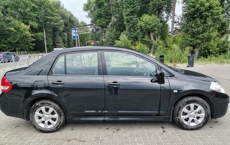 Nissan Tiida, 2013 год, 895 000 рублей, 1 фотография