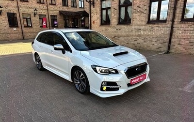 Subaru Levorg I, 2014 год, 1 900 000 рублей, 1 фотография