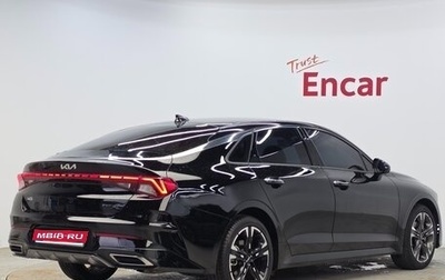 KIA K5, 2023 год, 2 650 000 рублей, 1 фотография