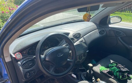 Ford Focus IV, 2002 год, 235 000 рублей, 1 фотография