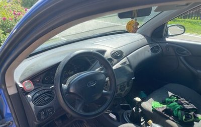 Ford Focus IV, 2002 год, 235 000 рублей, 1 фотография