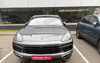 Porsche Cayenne III, 2021 год, 10 000 000 рублей, 1 фотография