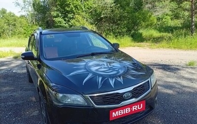 KIA cee'd I рестайлинг, 2010 год, 789 000 рублей, 1 фотография