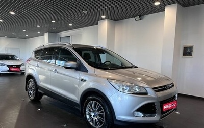 Ford Kuga III, 2013 год, 1 473 000 рублей, 1 фотография
