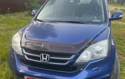 Honda CR-V III рестайлинг, 2012 год, 1 700 000 рублей, 1 фотография