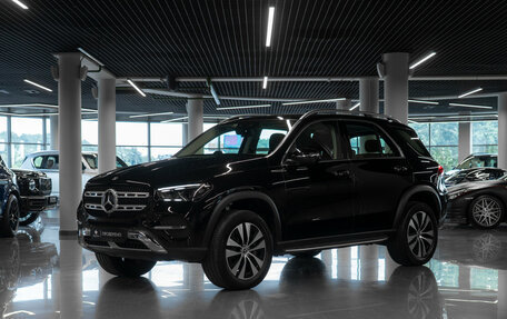 Mercedes-Benz GLE, 2024 год, 10 500 000 рублей, 1 фотография