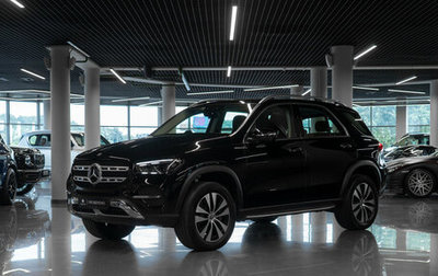 Mercedes-Benz GLE, 2024 год, 10 500 000 рублей, 1 фотография