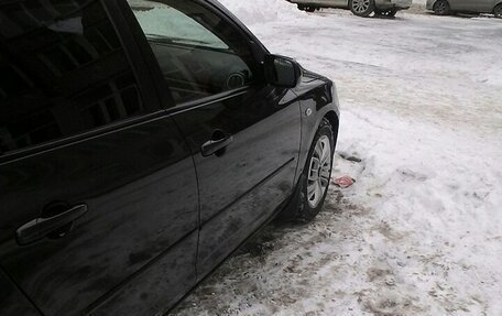 Mazda 3, 2007 год, 395 000 рублей, 1 фотография