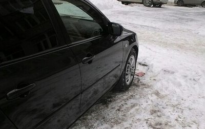 Mazda 3, 2007 год, 395 000 рублей, 1 фотография