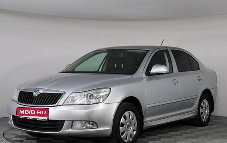 Skoda Octavia, 2012 год, 847 000 рублей, 1 фотография