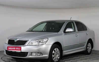 Skoda Octavia, 2012 год, 847 000 рублей, 1 фотография