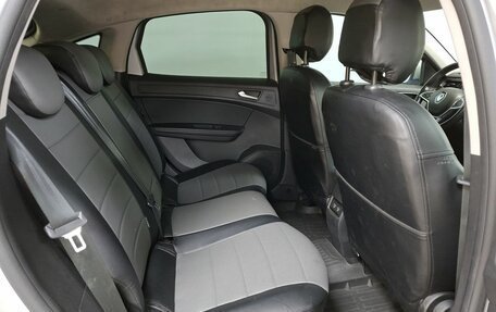 Renault Arkana I, 2019 год, 1 590 000 рублей, 11 фотография