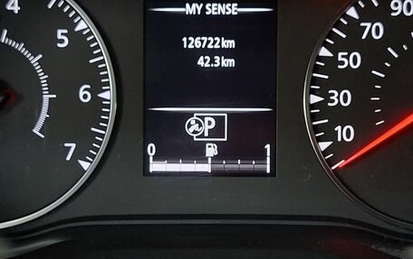 Renault Arkana I, 2019 год, 1 590 000 рублей, 13 фотография