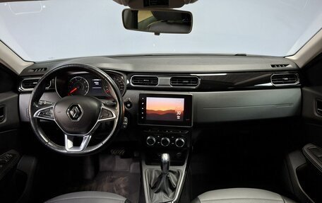 Renault Arkana I, 2019 год, 1 590 000 рублей, 18 фотография
