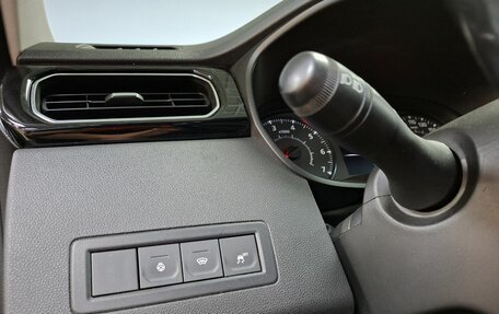 Renault Arkana I, 2019 год, 1 590 000 рублей, 20 фотография