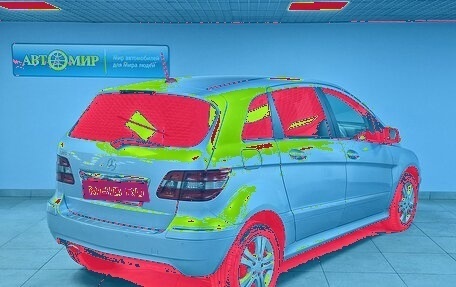 Mercedes-Benz B-Класс, 2010 год, 799 000 рублей, 5 фотография