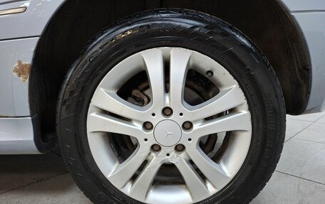 Mercedes-Benz B-Класс, 2010 год, 799 000 рублей, 9 фотография