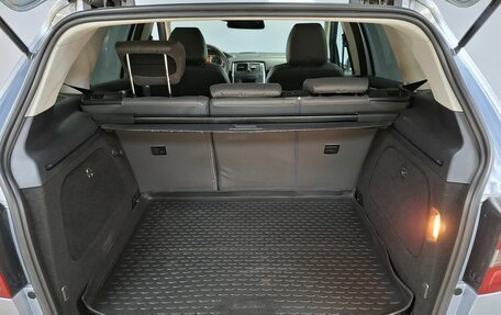 Mercedes-Benz B-Класс, 2010 год, 799 000 рублей, 12 фотография