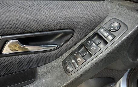Mercedes-Benz B-Класс, 2010 год, 799 000 рублей, 18 фотография