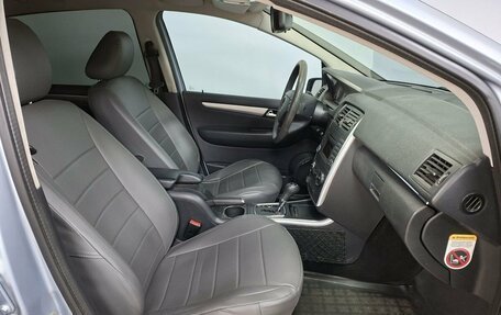 Mercedes-Benz B-Класс, 2010 год, 799 000 рублей, 10 фотография
