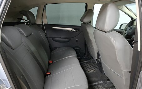 Mercedes-Benz B-Класс, 2010 год, 799 000 рублей, 11 фотография