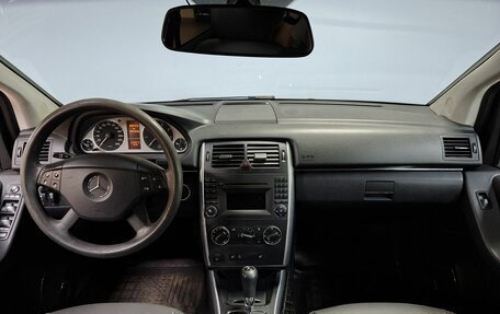 Mercedes-Benz B-Класс, 2010 год, 799 000 рублей, 17 фотография