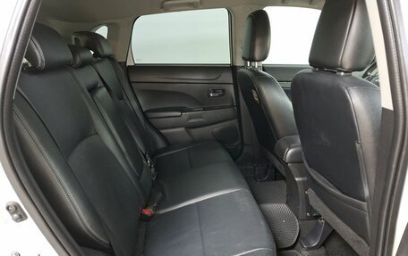 Mitsubishi ASX I рестайлинг, 2013 год, 1 250 000 рублей, 11 фотография