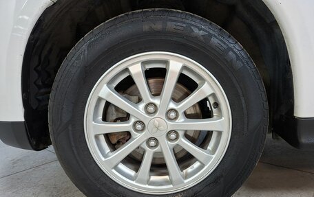 Mitsubishi ASX I рестайлинг, 2013 год, 1 250 000 рублей, 9 фотография
