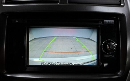 Mitsubishi ASX I рестайлинг, 2013 год, 1 250 000 рублей, 15 фотография