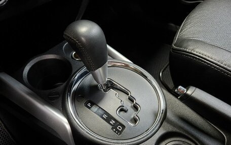 Mitsubishi ASX I рестайлинг, 2013 год, 1 250 000 рублей, 16 фотография