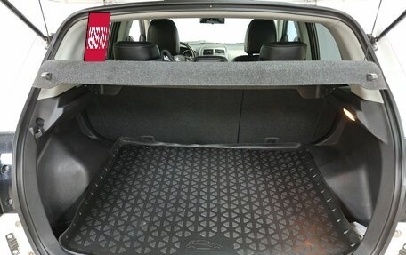 Mitsubishi ASX I рестайлинг, 2013 год, 1 250 000 рублей, 12 фотография