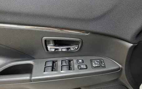Mitsubishi ASX I рестайлинг, 2013 год, 1 250 000 рублей, 19 фотография