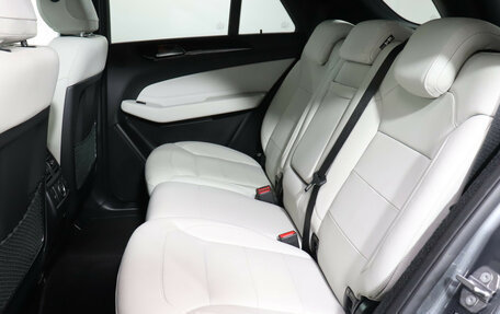 Mercedes-Benz GLE, 2018 год, 5 299 000 рублей, 11 фотография