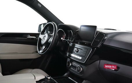 Mercedes-Benz GLE, 2018 год, 5 299 000 рублей, 10 фотография