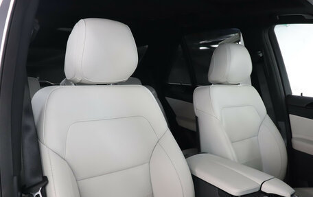 Mercedes-Benz GLE, 2018 год, 5 299 000 рублей, 17 фотография