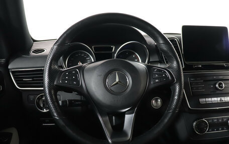 Mercedes-Benz GLE, 2018 год, 5 299 000 рублей, 19 фотография